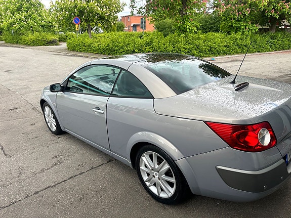 Renault Megane II 6 of 11
