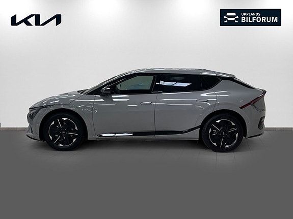 Kia EV6 4 of 20