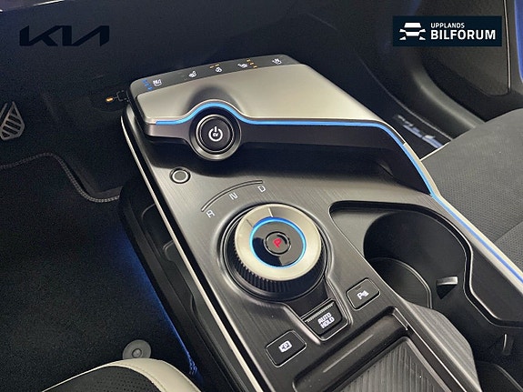 Kia EV6 12 of 20