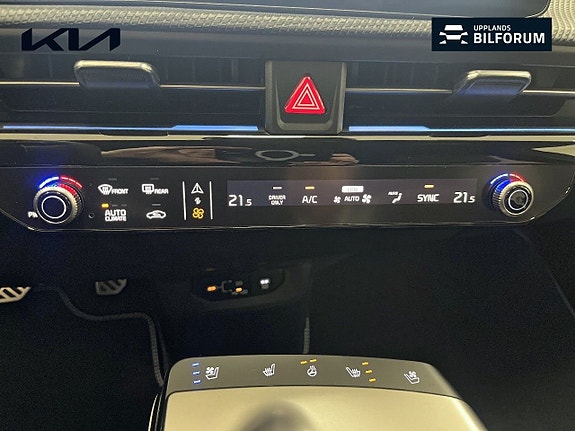 Kia EV6 13 of 20