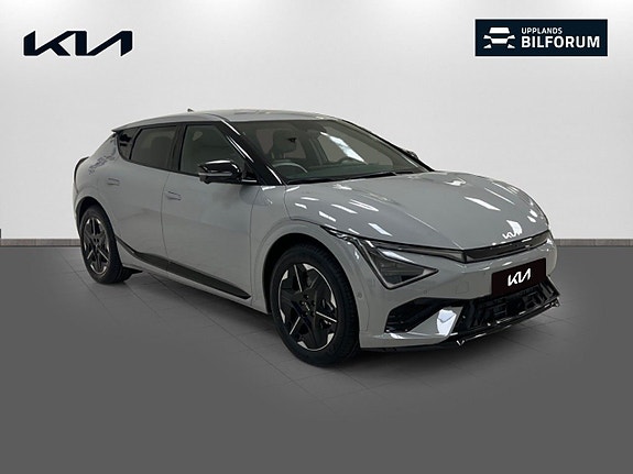 Kia EV6 3 of 20