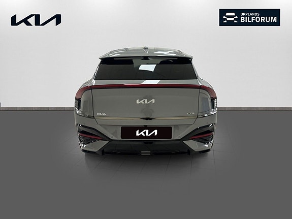 Kia EV6 5 of 20