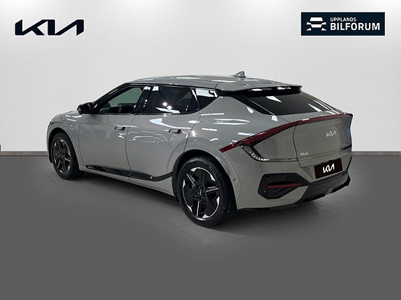Kia EV6 6 of 20