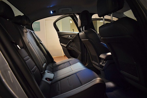 Peugeot 508 7 of 9