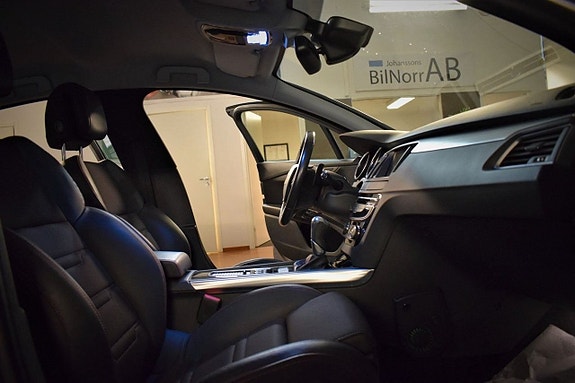 Peugeot 508 6 of 9