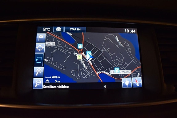 Peugeot 508 9 of 9