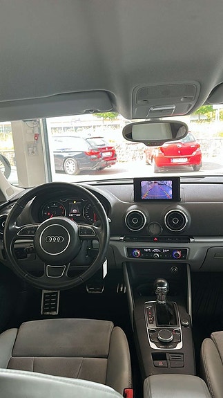 Audi A3 6 of 6