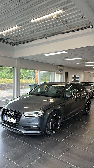 Audi A3 2 of 6