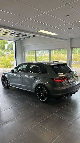 Audi A3 3 of 6