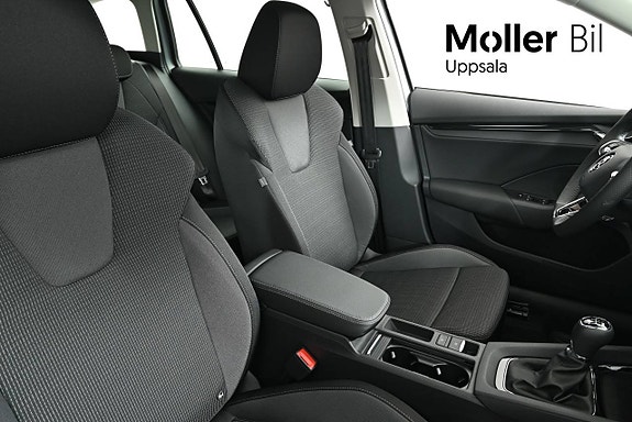 Skoda Octavia 7 of 18