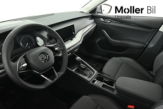Skoda Octavia 6 of 18