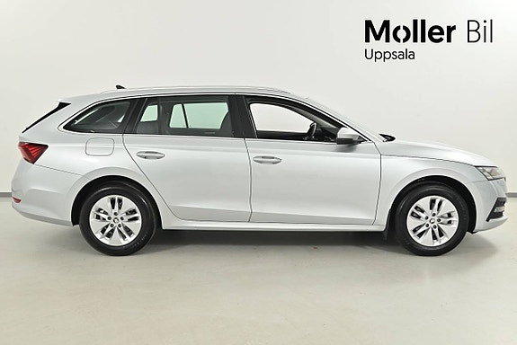 Skoda Octavia 10 of 18