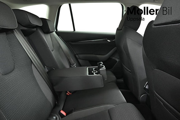 Skoda Octavia 15 of 18