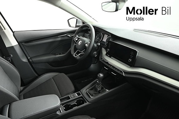 Skoda Octavia 8 of 18