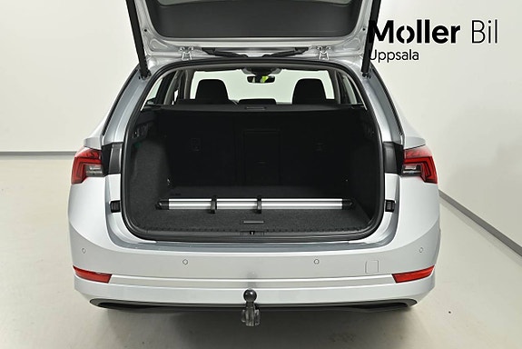 Skoda Octavia 12 of 18
