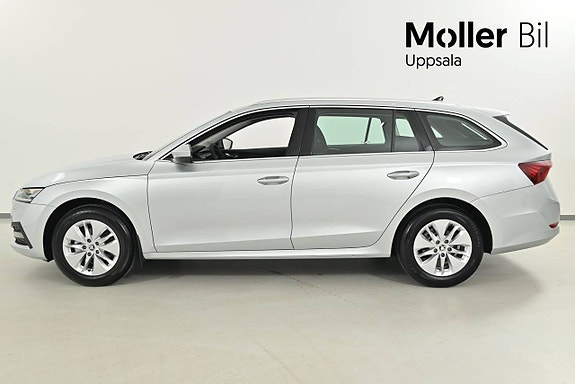 Skoda Octavia 11 of 18