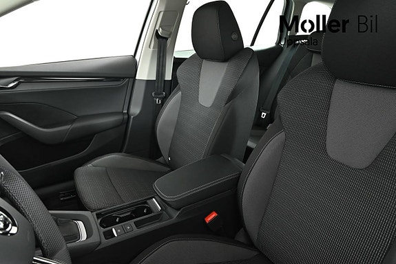 Skoda Octavia 16 of 18