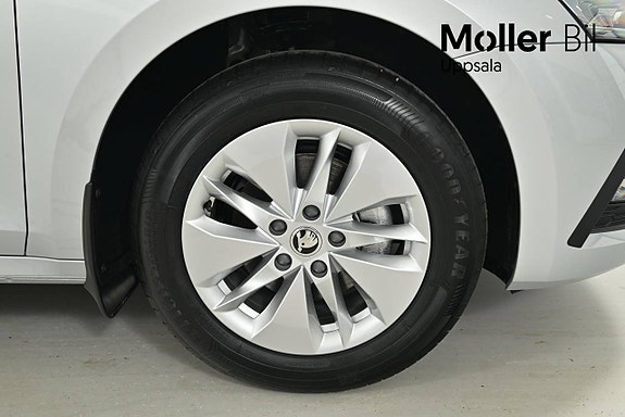 Skoda Octavia 9 of 18