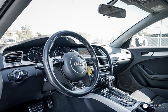 Audi A4 5 of 5