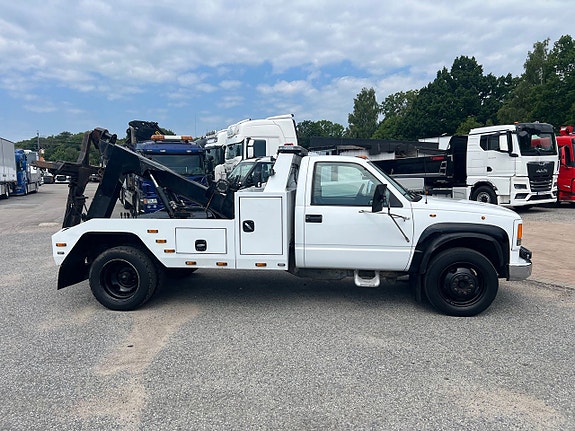 GMC Sierra 24 of 30