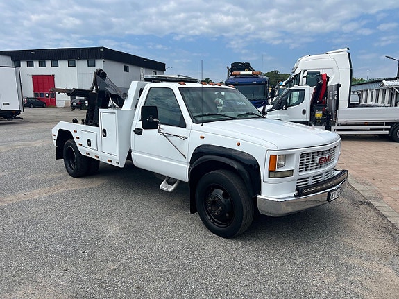 GMC Sierra 21 of 30