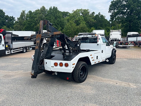 GMC Sierra 29 of 30