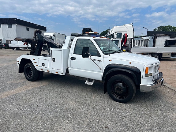 GMC Sierra 22 of 30