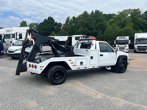 GMC Sierra 27 of 30