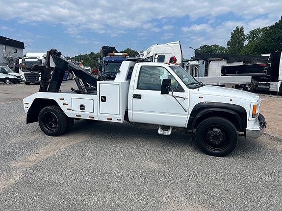 GMC Sierra 23 of 30
