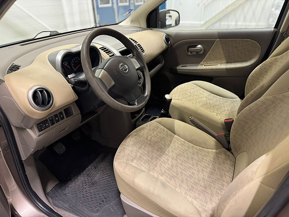 Nissan Note 9 of 22