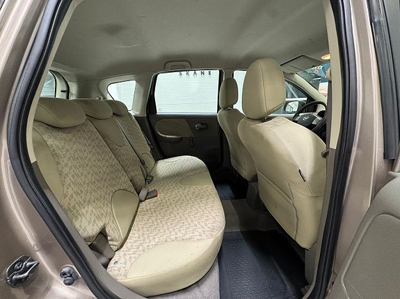 Nissan Note 20 of 22