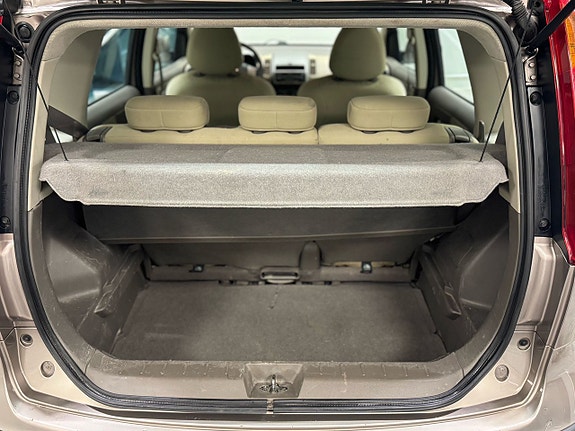 Nissan Note 19 of 22