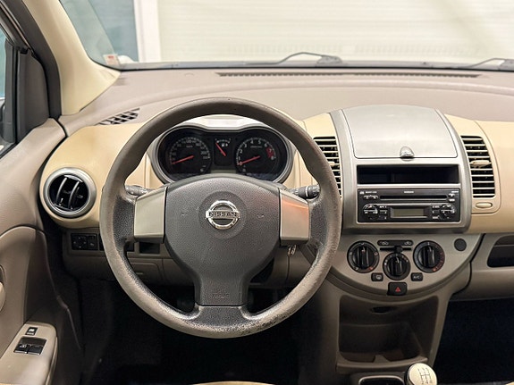 Nissan Note 10 of 22