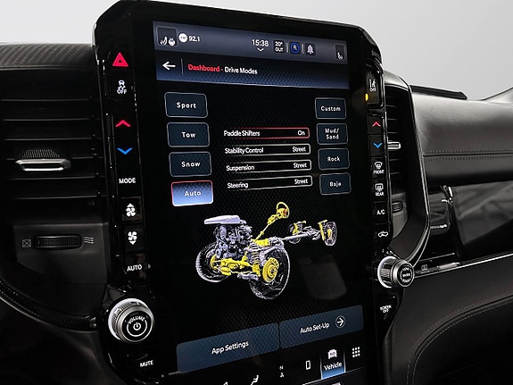 Dodge RAM 1500 16 of 30