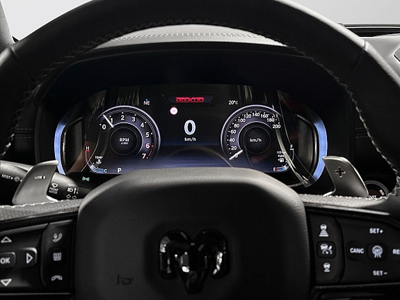 Dodge RAM 1500 11 of 30
