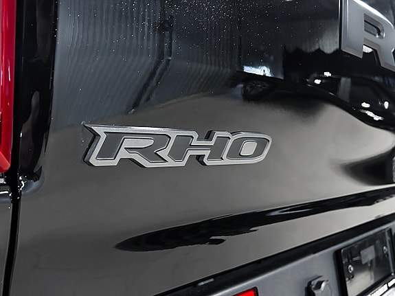 Dodge RAM 1500 30 of 30