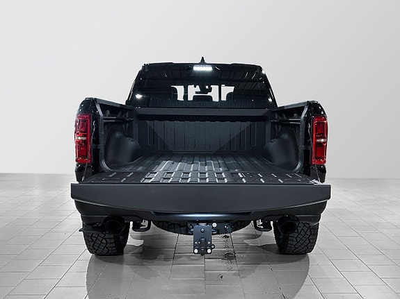 Dodge RAM 1500 5 of 5