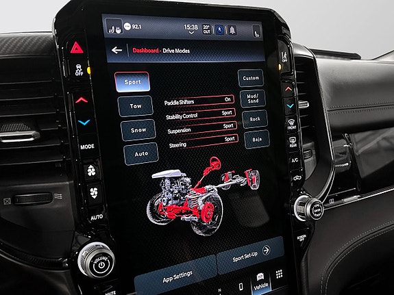 Dodge RAM 1500 17 of 30