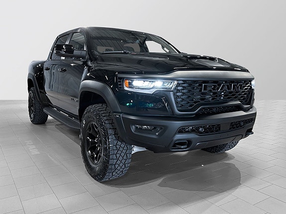 Dodge RAM 1500 6 of 30