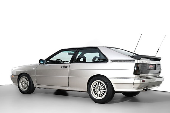 Audi Quattro 4 of 5