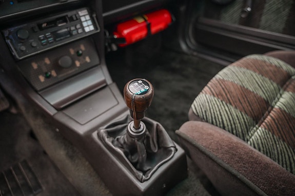 Audi Quattro 22 of 26