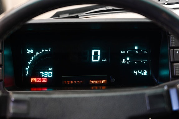Audi Quattro 25 of 26