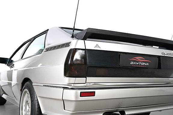 Audi Quattro 7 of 26