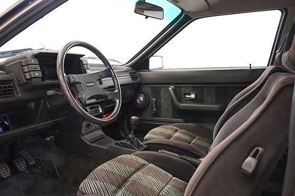 Audi Quattro 17 of 26