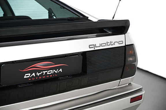 Audi Quattro 10 of 26