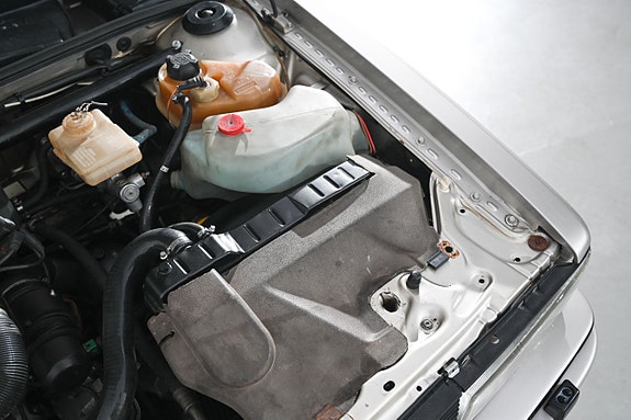 Audi Quattro 13 of 26