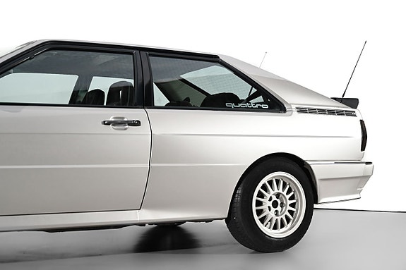 Audi Quattro 9 of 26