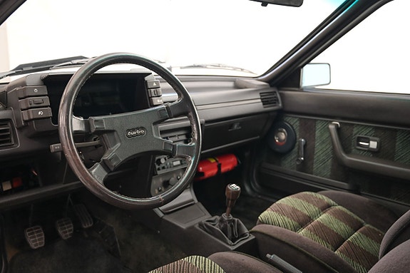 Audi Quattro 16 of 26