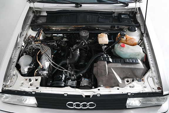 Audi Quattro 12 of 26