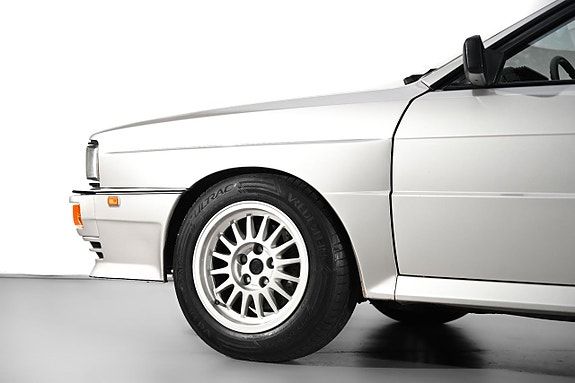Audi Quattro 8 of 26
